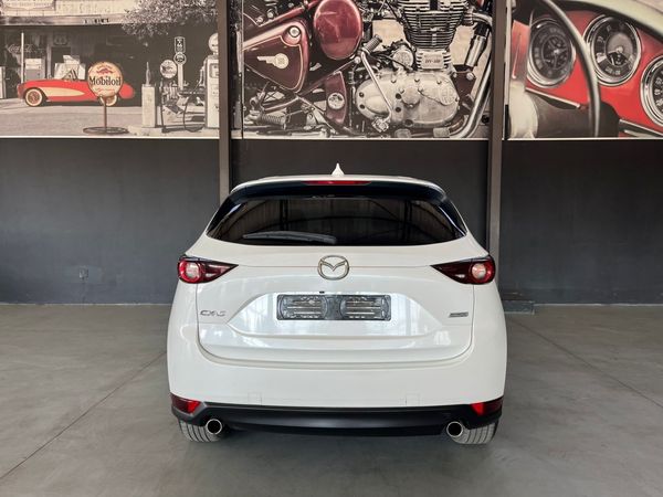 2019-Mazda-CX-5-20-Active-Auto image:10