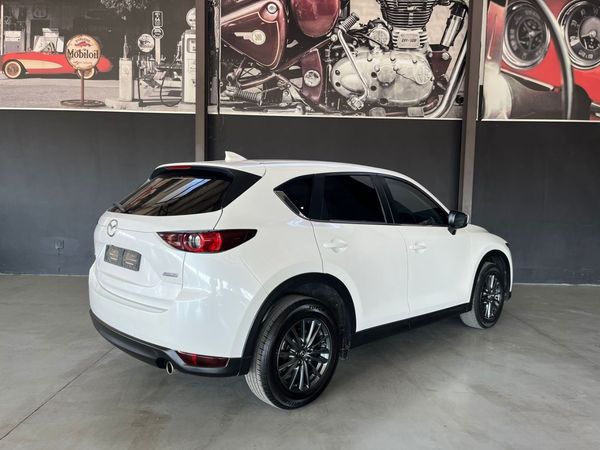 2019-Mazda-CX-5-20-Active-Auto image:11
