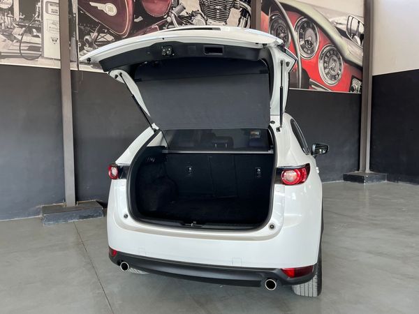 2019-Mazda-CX-5-20-Active-Auto image:12