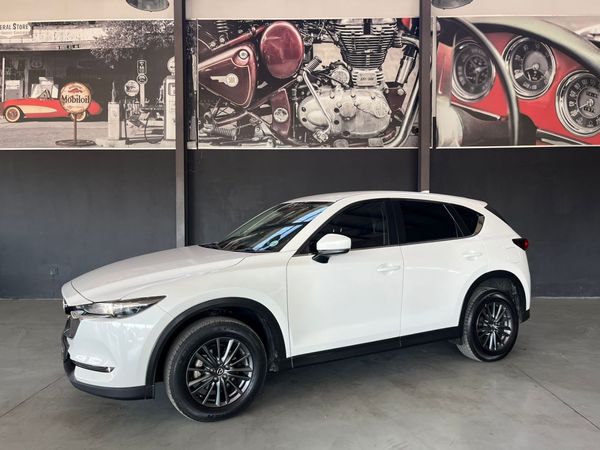 2019-Mazda-CX-5-20-Active-Auto image:2