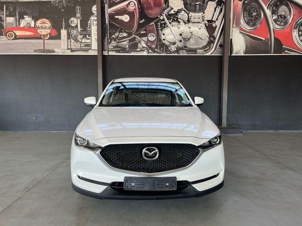 2019-Mazda-CX-5-20-Active-Auto image:3