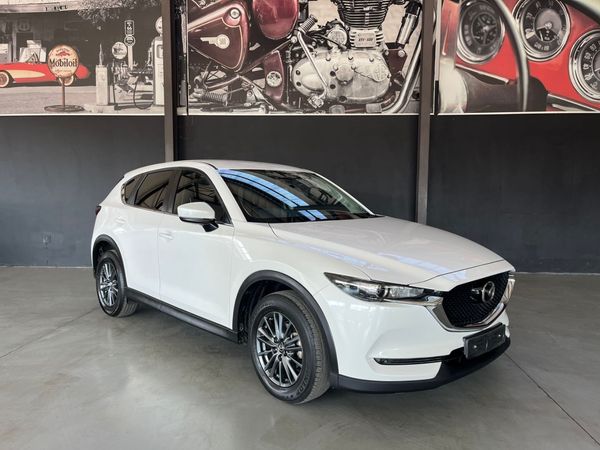 2019-Mazda-CX-5-20-Active-Auto image:4