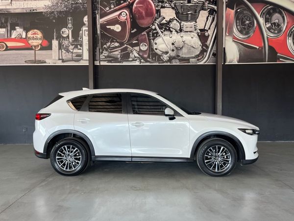 2019-Mazda-CX-5-20-Active-Auto image:5
