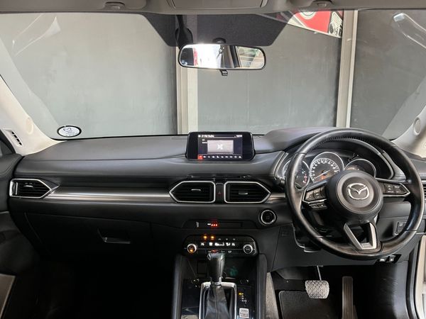 2019-Mazda-CX-5-20-Active-Auto image:6