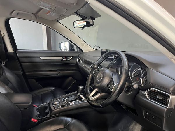 2019-Mazda-CX-5-20-Active-Auto image:7