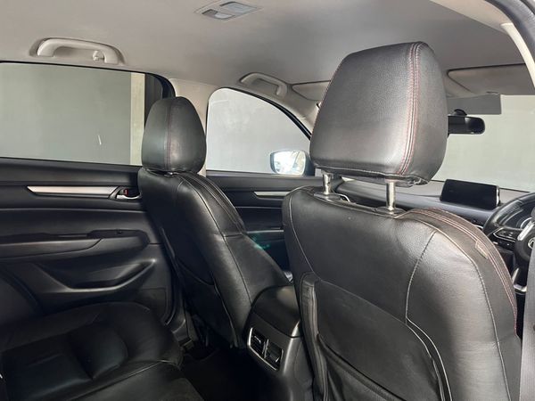 2019-Mazda-CX-5-20-Active-Auto image:8