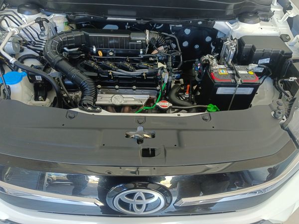 2025-Toyota-Urban-Cruiser-15-Xr-Auto image:16
