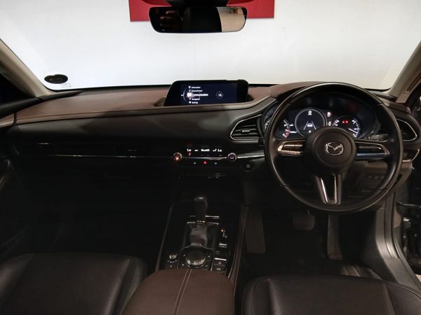 2022-Mazda-CX-30-20-Individual-Auto image:9