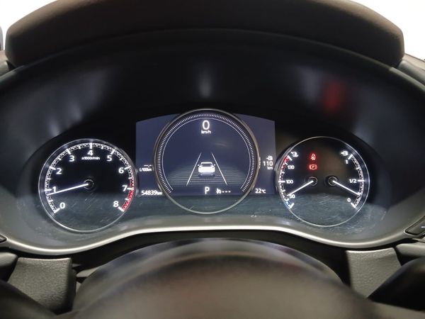 2022-Mazda-CX-30-20-Individual-Auto image:15