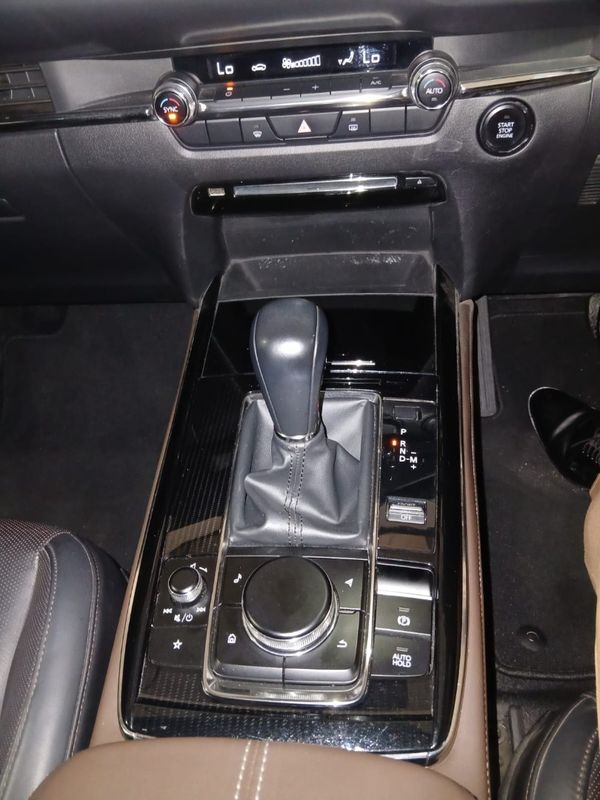 2022-Mazda-CX-30-20-Individual-Auto image:16