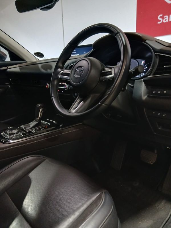 2022-Mazda-CX-30-20-Individual-Auto image:5