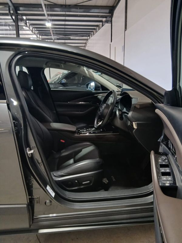 2022-Mazda-CX-30-20-Individual-Auto image:7