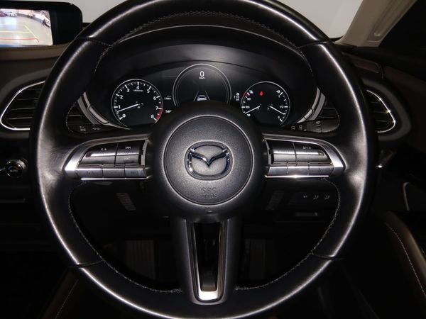 2022-Mazda-CX-30-20-Individual-Auto image:8