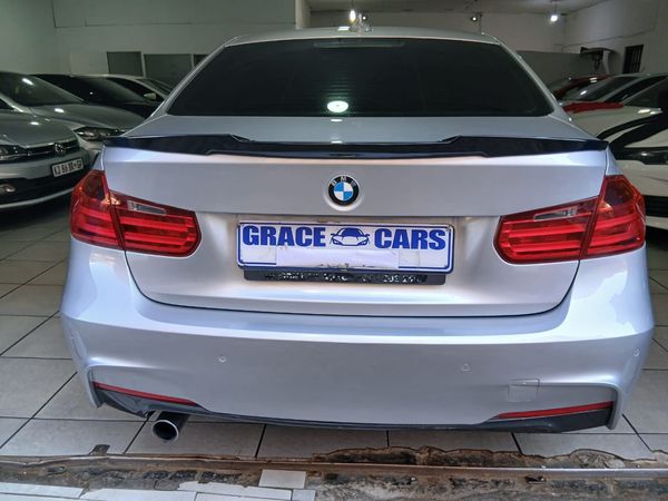 2016-BMW-3-Series-320i-Luxury-Line-Auto image:15