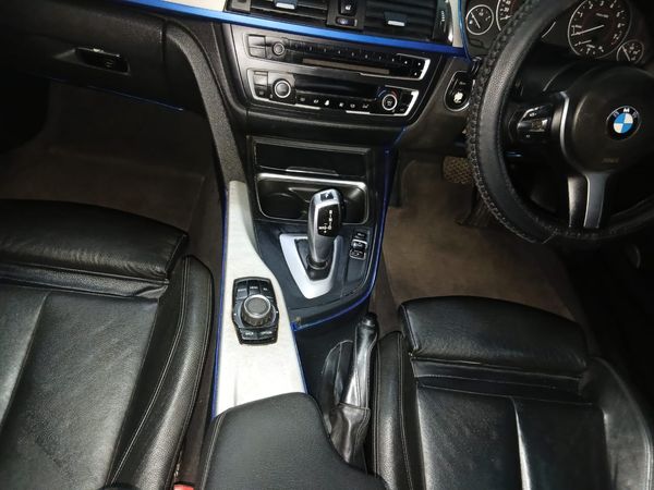 2016-BMW-3-Series-320i-Luxury-Line-Auto image:8
