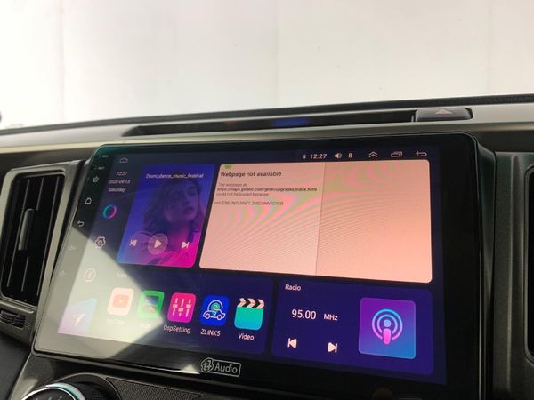 2016-Toyota-RAV4-20-GX image:9