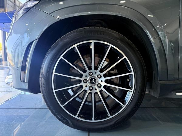 2021-Mercedes-Benz-GLE-400d-4Matic image:6