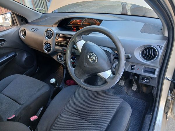 2020-Toyota-Etios-15-XS-5-dr image:9
