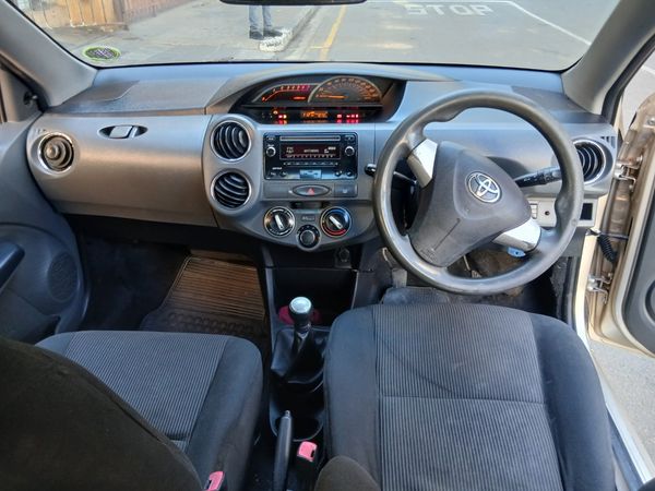 2020-Toyota-Etios-15-XS-5-dr image:10