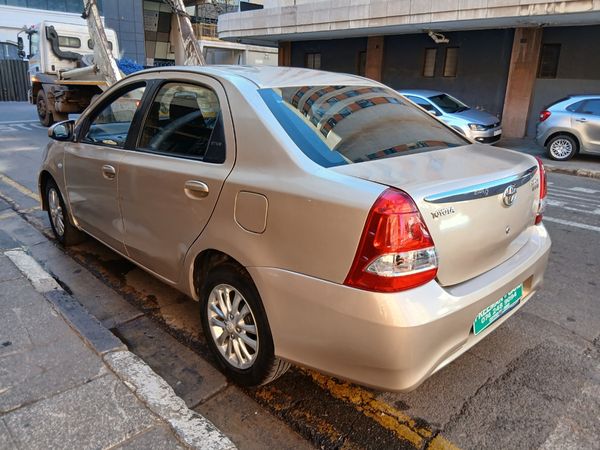 2020-Toyota-Etios-15-XS-5-dr image:5