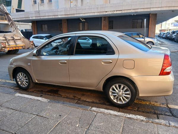 2020-Toyota-Etios-15-XS-5-dr image:6