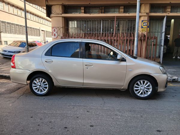 2020-Toyota-Etios-15-XS-5-dr image:7
