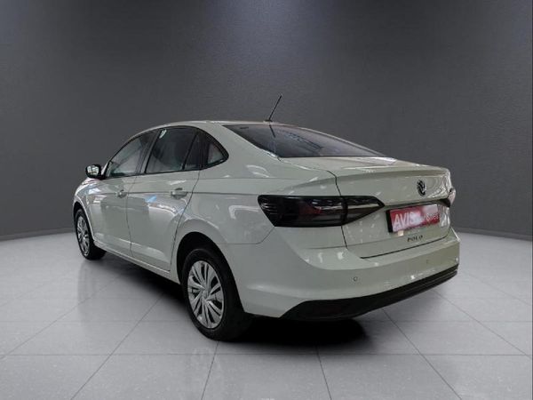 2024-Volkswagen-Polo-Classic-Polo-16 image:4