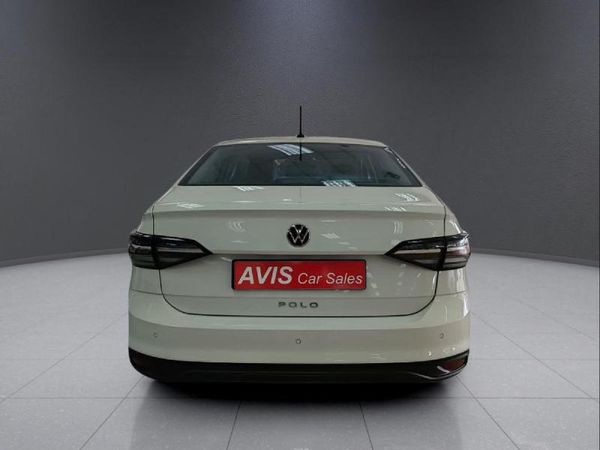 2024-Volkswagen-Polo-Classic-Polo-16 image:5