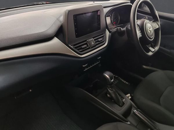 2025-Toyota-Starlet-15-XS-Auto image:13