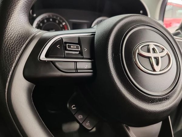 2025-Toyota-Starlet-15-XS-Auto image:16