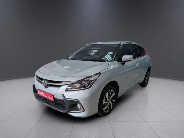 2025-Toyota-Starlet-15-XS-Auto image:2