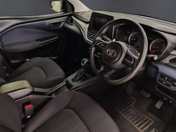 2025-Toyota-Starlet-15-XS-Auto image:8