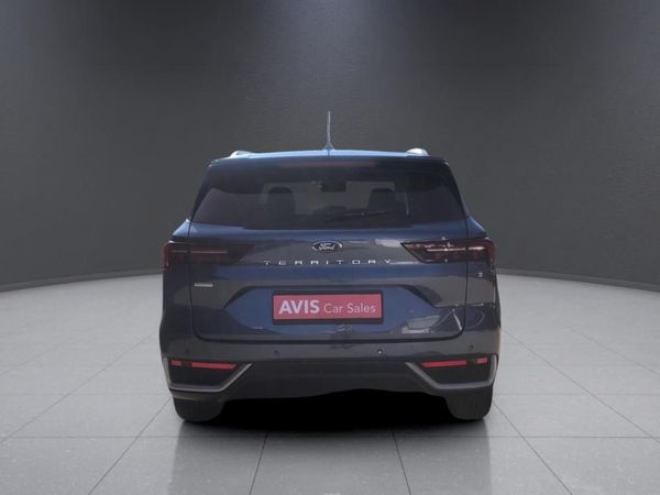 2024-Ford-Territory-18T-Ambiente image:4