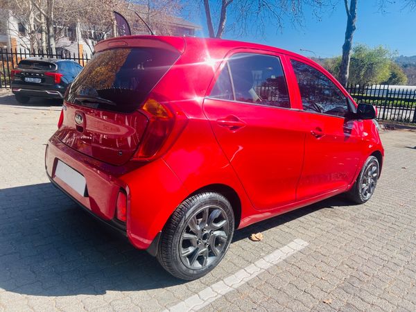 2017-Kia-Picanto-10-Style-Auto image:1