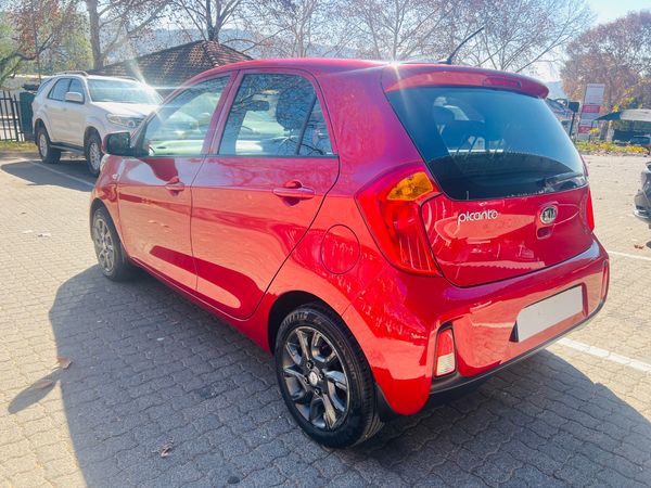 2017-Kia-Picanto-10-Style-Auto image:2
