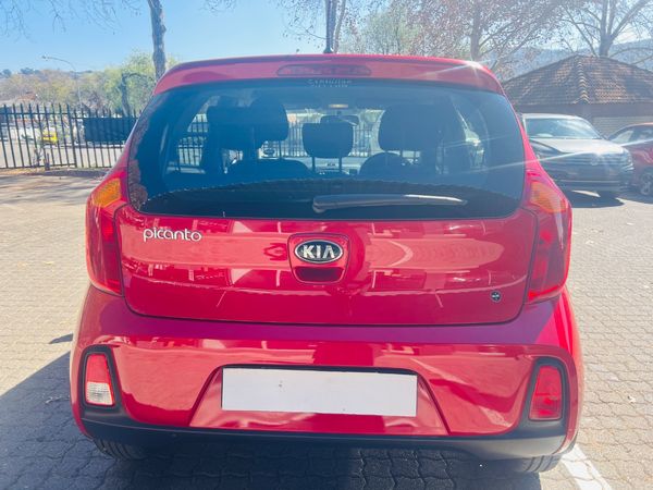 2017-Kia-Picanto-10-Style-Auto image:3