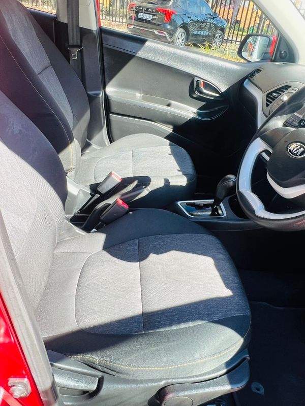 2017-Kia-Picanto-10-Style-Auto image:4