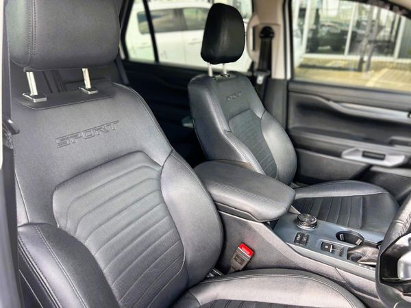 2023-Ford-Everest-20D-Bi-Turbo-Sport-4x4-Auto image:11