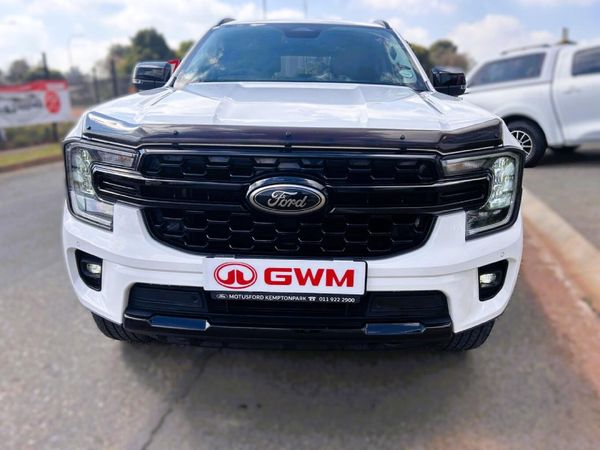 2023-Ford-Everest-20D-Bi-Turbo-Sport-4x4-Auto image:1