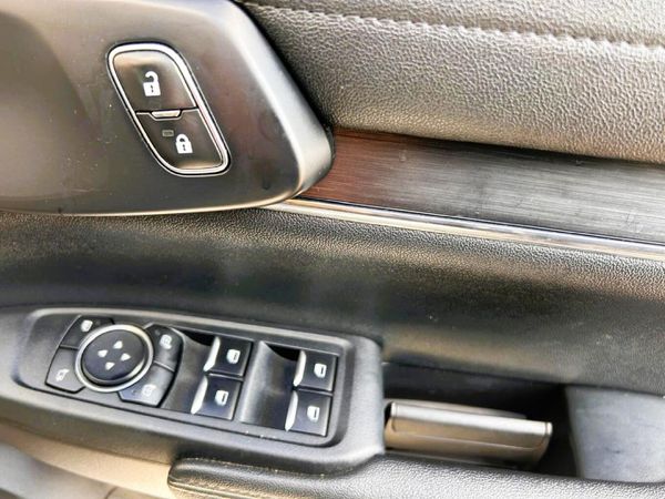 2023-Ford-Everest-20D-Bi-Turbo-Sport-4x4-Auto image:19