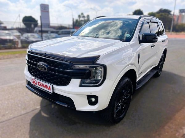 2023-Ford-Everest-20D-Bi-Turbo-Sport-4x4-Auto image:2
