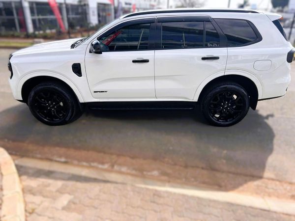 2023-Ford-Everest-20D-Bi-Turbo-Sport-4x4-Auto image:3