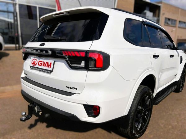 2023-Ford-Everest-20D-Bi-Turbo-Sport-4x4-Auto image:5