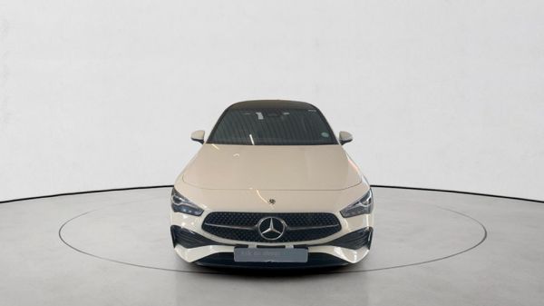 2026-Mercedes-Benz-CLA-200-Progressive image:1