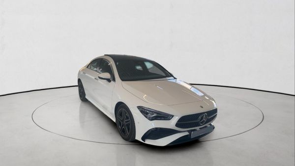 2026-Mercedes-Benz-CLA-200-Progressive image:2