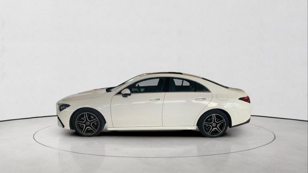 2026-Mercedes-Benz-CLA-200-Progressive image:3
