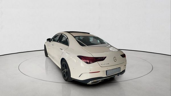 2026-Mercedes-Benz-CLA-200-Progressive image:4