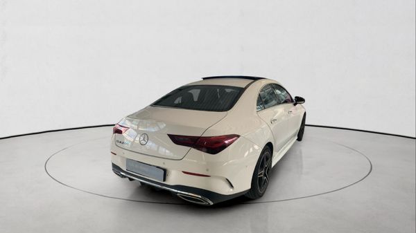2026-Mercedes-Benz-CLA-200-Progressive image:6