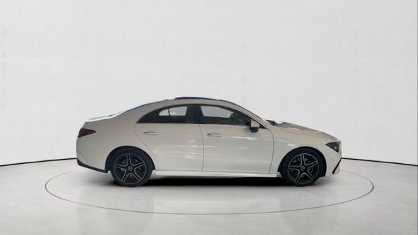 2026-Mercedes-Benz-CLA-200-Progressive image:7