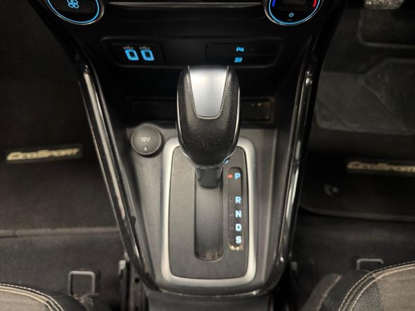 2020-Ford-EcoSport-10-EcoBoost-Titanium-Auto image:10